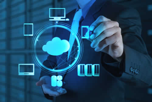 Dedicated vs cloud servers