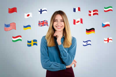 How Language Skills Can Boost Your Career in a Global Economy