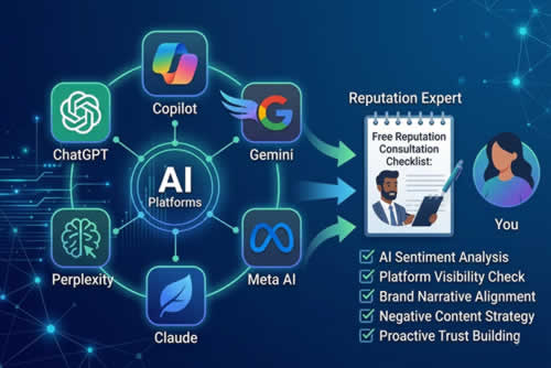 How Six AI Platforms operate How Six AI Platforms operate