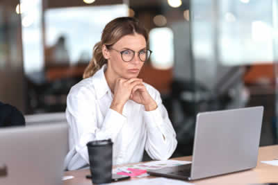 Mastering Cognitive Control: How to Use Deep Focus to Boost Your Performance at Work