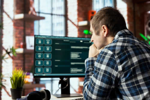 Penetration testing service