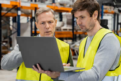 8 Ways To Improve Inventory Control for International Logistics
