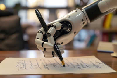 AI Detectors Are Getting Smarter: Here's How to Make Sure Your Content Always Passes
