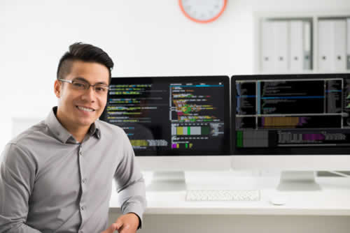 Embedded software engineer