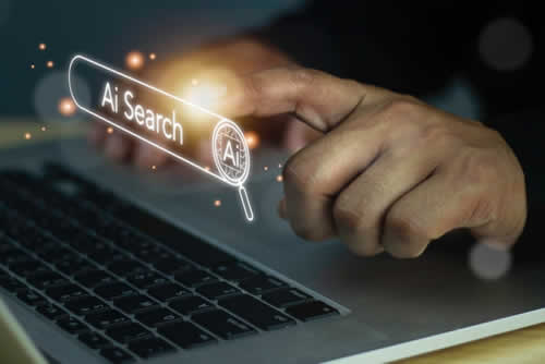 Looking at AI results