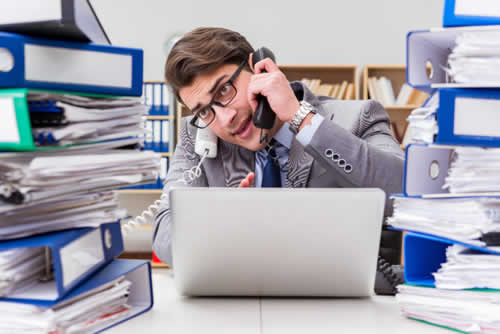 Multi tasking manager