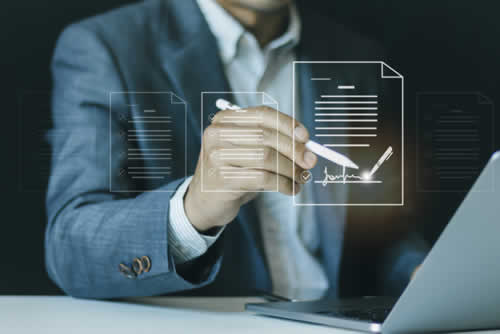 Choosing an IT service level agreement