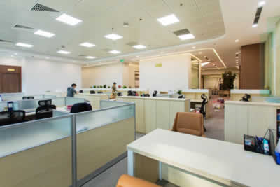 Why Your Open Plan Office Might Be Exhausting Your Business Communication