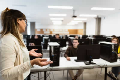 How to Deliver Employee Training for Better Company Security