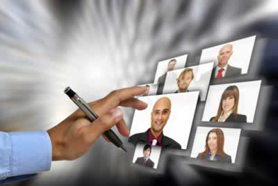 Top Headshot Providers for Powerful Company Profiles