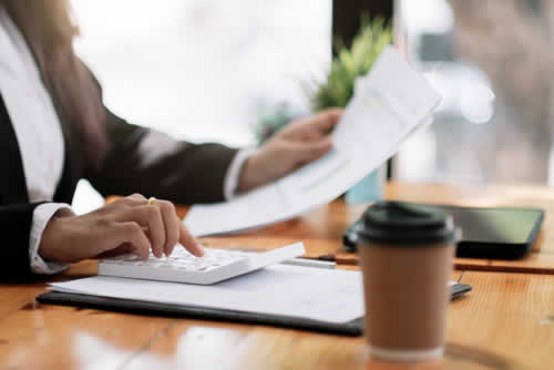 Applying for business funding