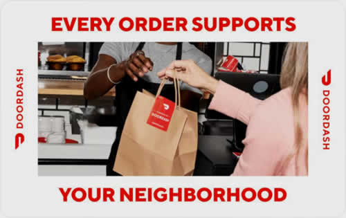 DoorDash