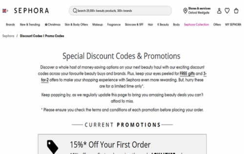 Sephora