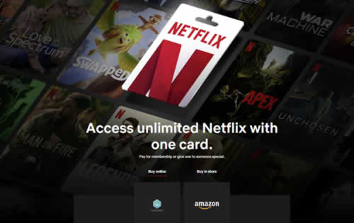 Netflix