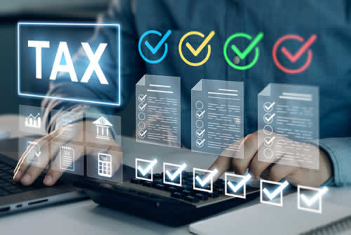 Getting the tax right