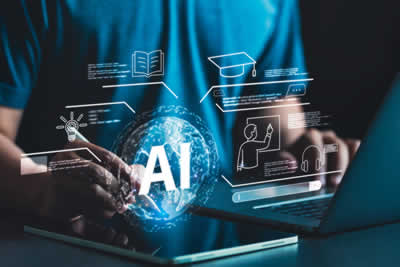 How AI Image Generators Help You Design Better Training Materials
