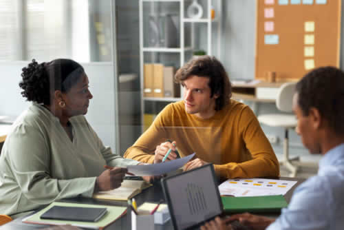 Review of management practices