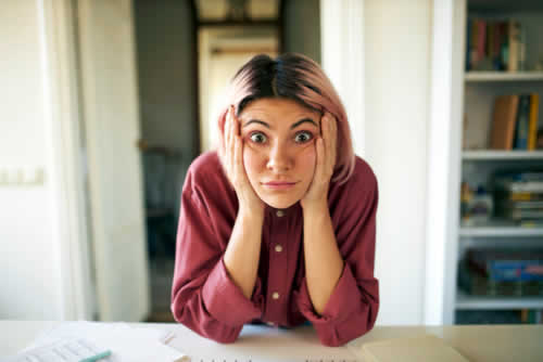 Stressed at Work? How Employees Can Ease Anxiety Before It Builds
