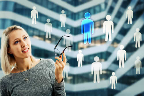 Recruiting outside your locality