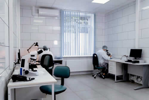 Lab Design: Stop Wasting Space in Analytical Workstations